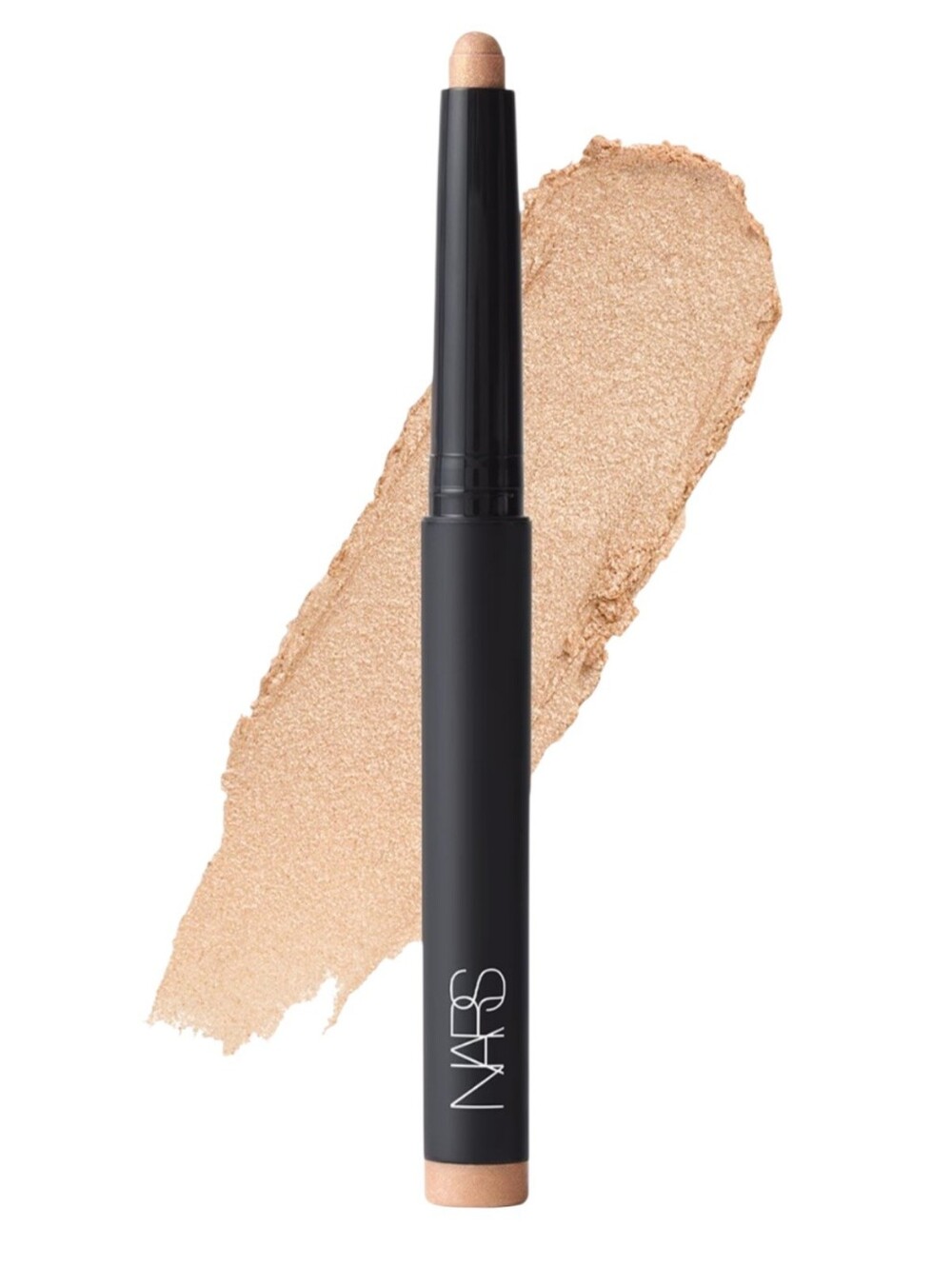 NIB Nars Total Seduction Shimmer Eyeshadow Stick In Ablaze